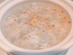 酒酿小圆子-老人和饭店(淮海中路店)