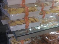 -幸福蛋糕坊(金顶街店)