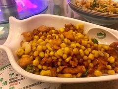 -忠顺斋易州印象烤鸭店(东关新村店)