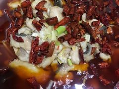 -大闫家烧烤·小海鲜家常菜(郑庄店)