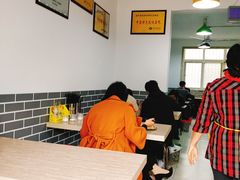 -福李记豆腐汤(丽新路店)