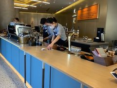 -星巴克臻选(北京蓝色港湾RO店)