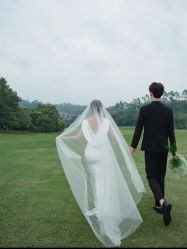 点击看大图 -巴黎春天婚纱摄影STUDIO·定制
