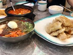 -屋里家延边朝鲜族冷面(梅林3店)