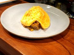 -Hey!蛋包饭(中山店)