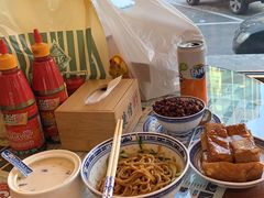 -捷信牛奶甜品世家(学府店)