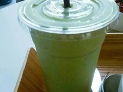 -Green Option(官舍店)