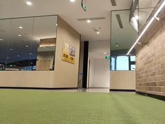 -W FITNESS 威尔仕健身·游泳(万科天空之城店)