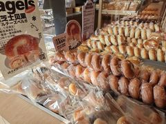 -崎本的店·专业酵种吐司(无锡万象汇店)