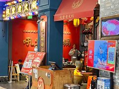 -吼堂老火锅(湖滨银泰in77店)