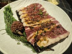 -黑崎烧肉·山野厨房(坪山店)