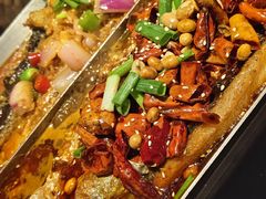 -鸣记脆皮烤鱼·海鲜烤鱼(亿合城店)