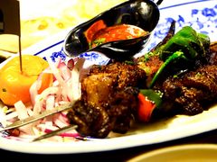 -卢布里西餐厅(总店)