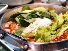 -一品渝香干锅鸭头(平安店)