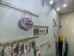-四季·予你日式美甲美睫Nail