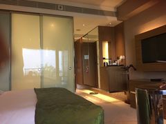 房间-上海滴水湖皇冠假日酒店