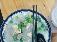 -鸭小妹鸭血粉丝(老门东店)
