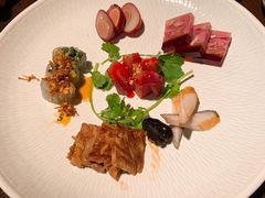 -湖滨28中餐厅·西湖宴·杭州君悦酒店