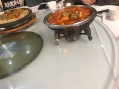 -香满楼(清水河路店)