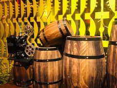 -又见马甲M8融合西餐厅(厦门体育中心店)