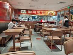 -遇见小面(深圳中心书城店)