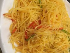 -东北农家院·铁锅炖(莘庄店)