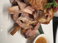 -东莱馋房(陆家嘴店)