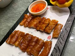 -老伙记海鲜码头(北滘店)