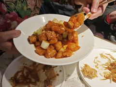 -悦海·家宴·冰花皮皮虾大锅贴(宝龙店)