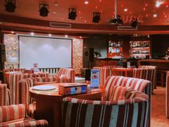 -百纳·维萨吧西餐厅(百纳瑞汀酒店)
