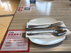 -必胜客(湘隆店)