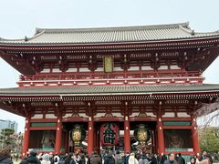 -浅草寺