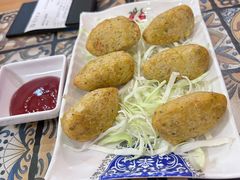 -番茄屋葡式美食(总店)