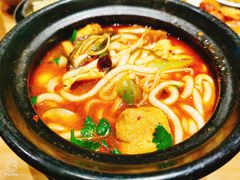 -姐弟俩土豆粉(四海唐人街店)