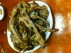 -清真·益鑫羊肉手抓馆(花园北街店)