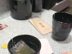 -争鲜回转寿司(中街大悦城店)