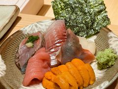 -鮨政· Omakase(港汇恒隆广场店)