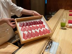-晴空·日本料理(万象城店)