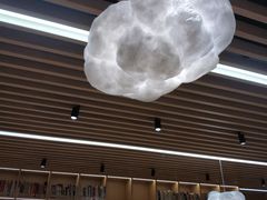 -漕河泾街道图书馆(漕河泾社区文化活动中心店)