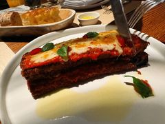 -Mercato莫卡多露台餐厅与酒吧(K11店)