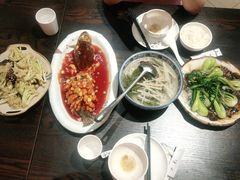 -王四酒家苏帮菜馆(观前店)