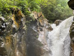 -华蓥山天意谷景区
