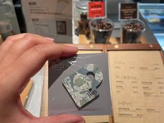 -Peet's 皮爷咖啡(望京小街店)