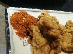 -重庆渝达老火锅(春熙路店)