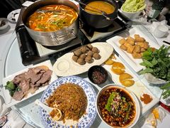 -泉味道贵州厨房(三里河店)