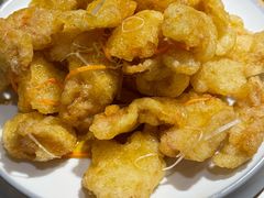 -万里闯关东铁锅炖菜馆(高新旗舰店)
