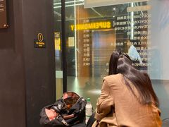 -超级猩猩健身·团课·瑜伽(花园道店)