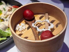 -王品牛排(北京西单店)