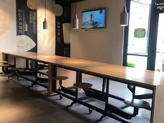 大堂-老乡鸡(六安阳光欧洲城店)