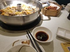 -顺峰顺水顺德菜(第一百货店)